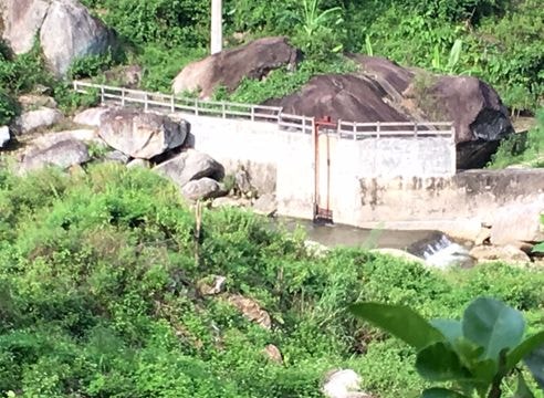 Về vấn đề thủy điện bản Cốc gây ngập lụt và ô nhiễm nguồn nước tại Quế Phong