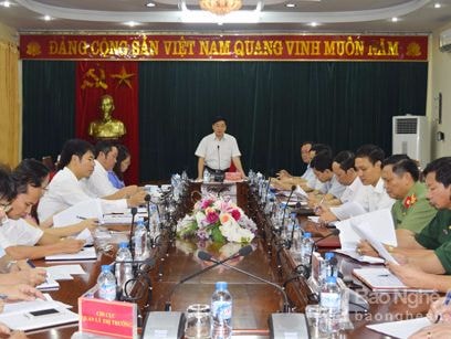 Sẽ kiểm tra một số dự án, công trình gây thất thoát, lãng phí