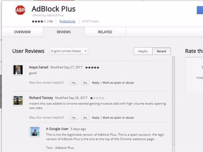 Google khiến hàng chục nghìn người tải nhầm phần mềm giả mạo