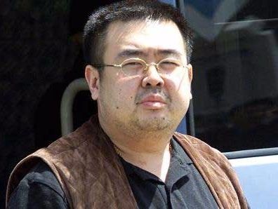 Chiếu lại đoạn băng Đoàn Thị Hương 'tấn công' Kim Jong-nam