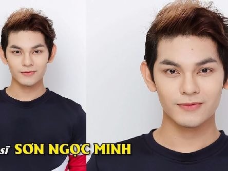 Mẹ già đơn côi và ngôi nhà xơ xác của Sơn Ngọc Minh gây sốc làng giải trí