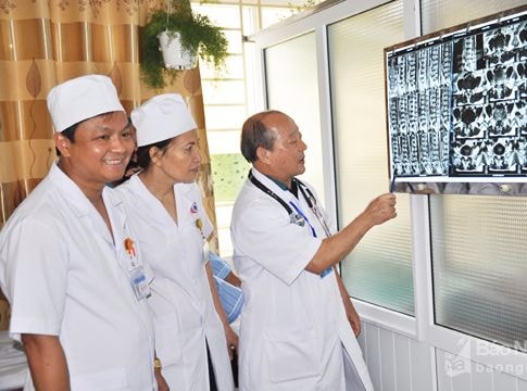 Dấu hiệu thường gặp khi đau thần kinh tọa