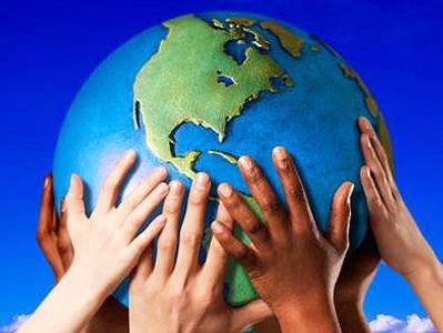 13 việc cần lầm để chung tay ứng phó với biến đổi khí hậu