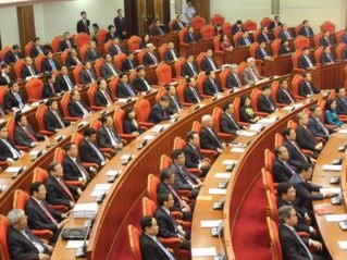 'Đột phá của Hội nghị Trung ương 6 là rà soát, tinh gọn đầu mối'