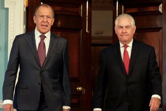 Nga tuyên bố chuẩn bị khởi kiện Mỹ