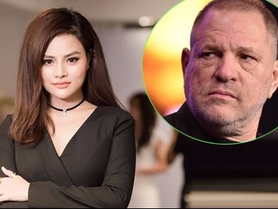 Vũ Thu Phương tiết lộ từng bị ông trùm Hollywood quấy rối tình dục