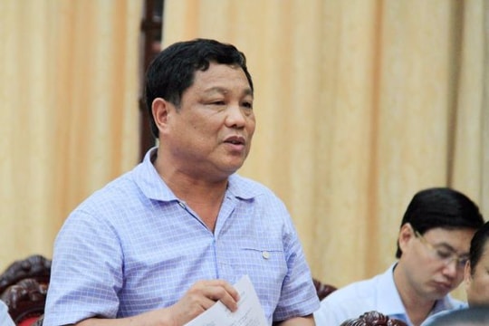 Hà Nội: Ai bằng giả khẩn trương rút lui, từ chức