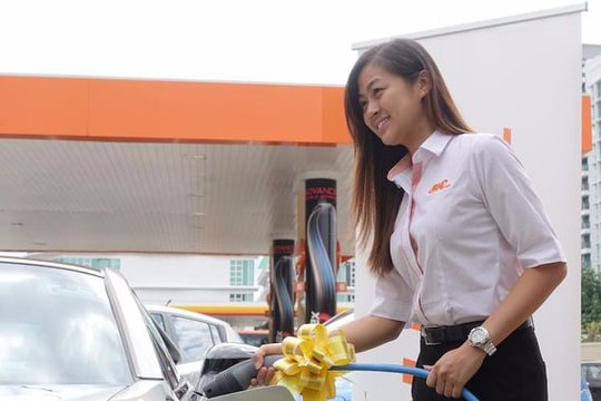 2,7 nghìn tỷ USD để phủ sóng đủ trạm sạc cho xe điện