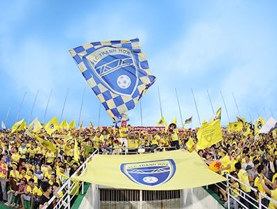 CLB Thanh Hoá dùng tiền bán vé ủng hộ đồng bão lũ lụt