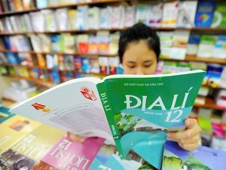 Quốc hội yêu cầu dành thời gian thực nghiệm chương trình, sách giáo khoa mới