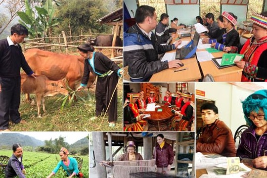 Chỉ đạo, điều hành nổi bật tuần qua của Chính phủ, Thủ tướng