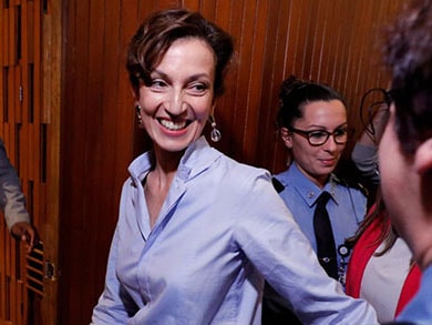 UNESCO có tân Tổng giám đốc