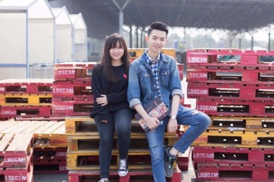 Nữ sinh Nghệ An cover 'Tuý âm' hút 30 nghìn lượt xem sau 1 ngày