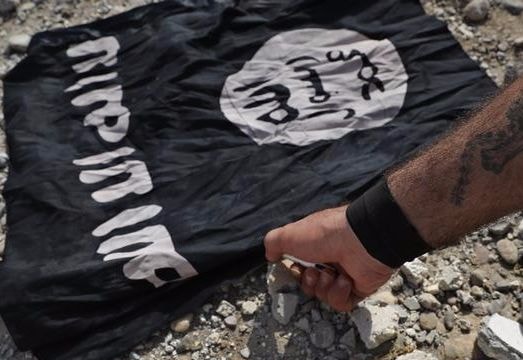 Tổ chức IS sắp sụp đổ tại Raqqa, Syria