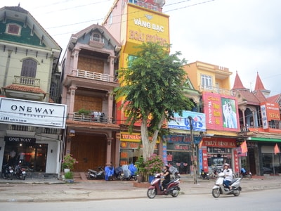 Những mô hình dân vận đơn giản mà hiệu quả ở Thái Hòa