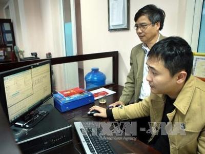 Sẽ thanh tra 100% doanh nghiệp có dấu hiệu rủi ro về thuế