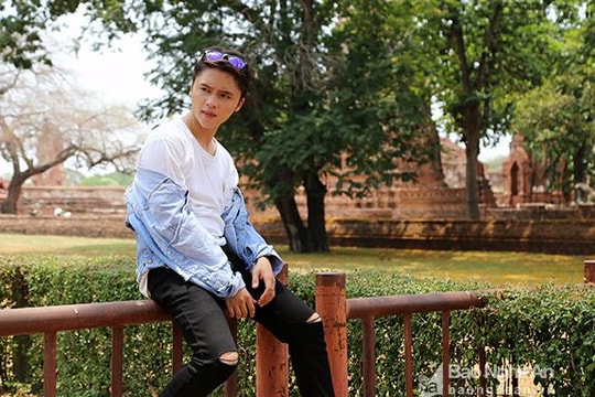 Giấc mơ thành danh của những ca sỹ xứ Nghệ