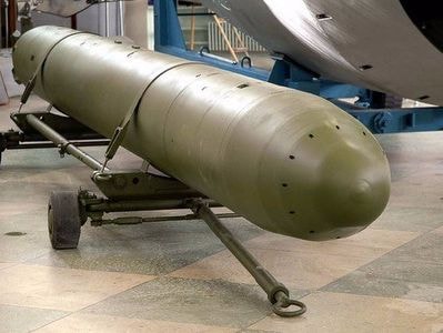 Phân tích sức mạnh ngư lôi hạt nhân của Nga