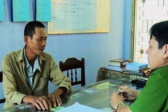 Đánh vợ con, chồng bị đưa vào cơ sở giáo dục bắt buộc