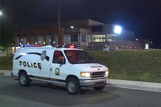 Lại diễn ra nổ súng ở Đại học bang Virginia, Mỹ