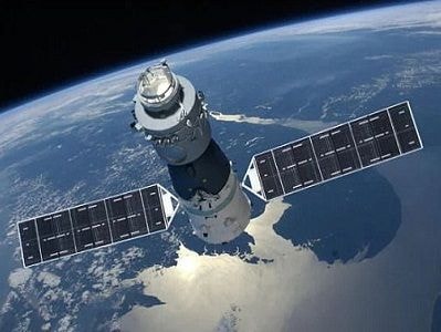 Trạm vũ trụ Trung Quốc rơi xuống Trái Đất ngày càng nhanh