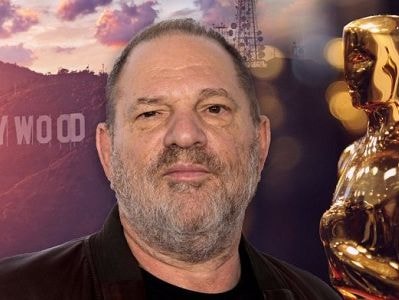 Harvey Weinstein bị đuổi khỏi Viện Hàn lâm Mỹ vì quấy rối tình dục