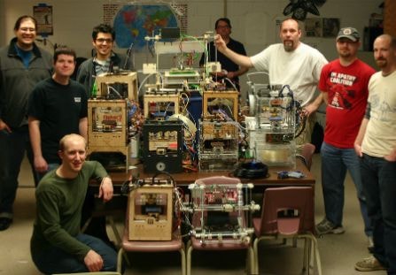 7 nghề nghiệp 'điên rồ' trong tương lai