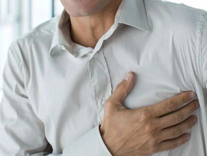 2.000 quý ông bị… ung thư vú