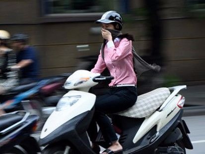 Đêm nay, không khí lạnh tràn về Bắc bộ