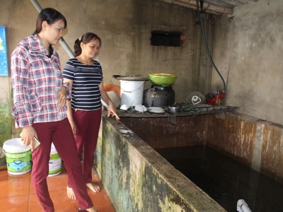 Những tiêu chí của ngôi nhà an toàn cho trẻ