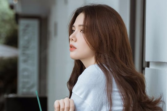 Nhân vật 'Ghét thì yêu thôi' lần đầu trải lòng chuyện tình cảm