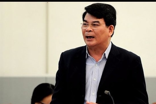 Nhất thể hóa bí thư kiêm chủ tịch: Chọn không đúng người rất nguy hiểm