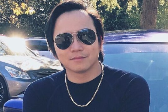 Chàng trai Nghệ An đoạt giải nhất Giọng ca vàng Việt Nam - New Zealand 2017