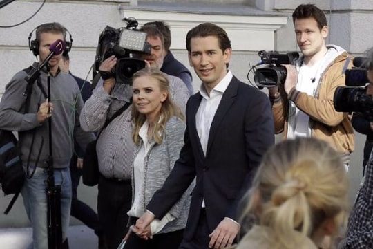 Sự nghiệp kinh ngạc của người sẽ trở thành Thủ tướng trẻ nhất thế giới