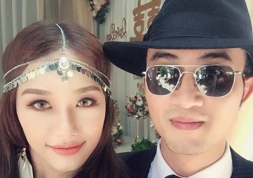 Cận cảnh nhan sắc vợ sắp cưới cực xinh của Trần Tú 'Người phán xử'