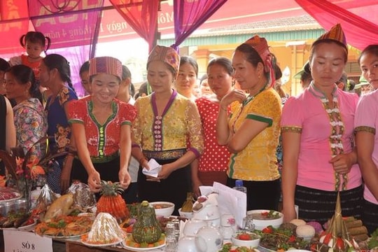 Thực hiện bình đẳng giới là phải nâng cao vị thế phụ nữ