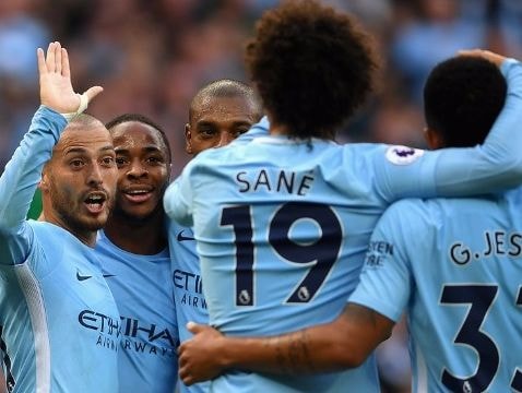 Man City - Napoli: Bữa tiệc thịnh soạn tại Etihad