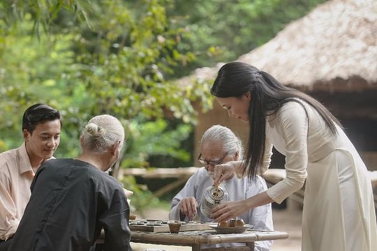 'Đừng hỏi em' của Mỹ Tâm gây bão mạng với 1,3 triệu lượt xem