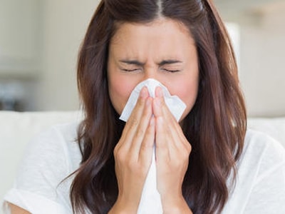 Cách xử lý 3 bệnh thường gặp nhất khi mưa nắng thất thường