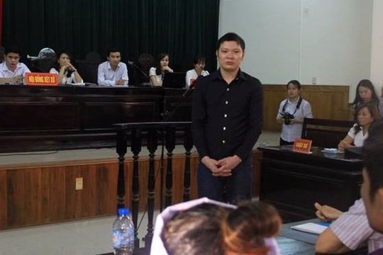 Y án tử hình tài xế taxi giết nữ giám thị