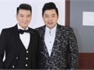 Bị Đàm Vĩnh Hưng bắt nạt, Quang Lê đáp trả bất ngờ