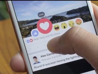 Người sáng tạo nút 'Like' của Facebook đã không còn 'like' nó nữa