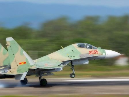 Tuổi thọ khung máy bay Nga thấp hơn nhiều so với Mỹ