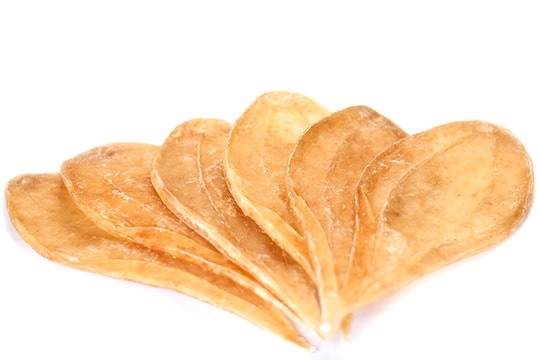 Khủng khiếp bong bóng cá có giá 1 tỷ đồng/kg