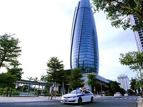 Thành ủy Đà Nẵng bàn giải pháp khắc phục kiểm điểm