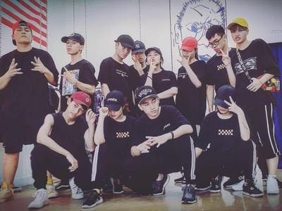 MV nhảy 'Tuý âm' của nhóm nhạc Nghệ An hút hơn 1,5 triệu lượt xem