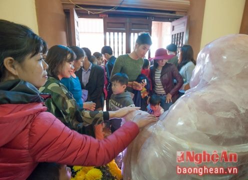 Sẽ thu phí tham quan di tích, danh thắng, bảo tàng trên địa bàn Nghệ An?