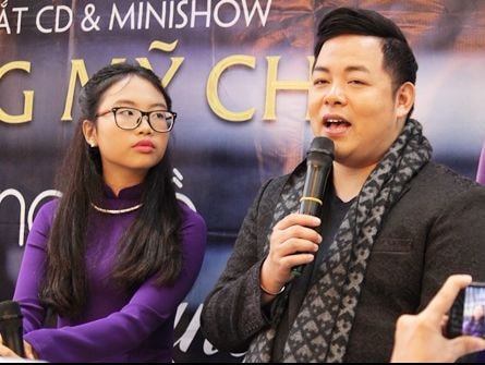 Quang Lê: 'Thù lao Phương Mỹ Chi giờ cao hơn tôi'