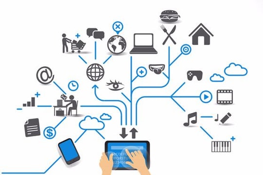 Mã độc Mirai nhắm đến thiết bị IoT tại Việt Nam