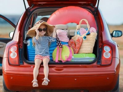 Trẻ đi chơi nhiều sẽ học giỏi hơn